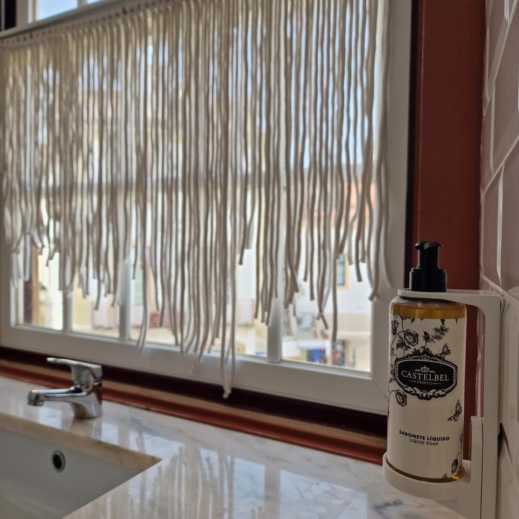 Villa Casas De Constância Esterno foto
