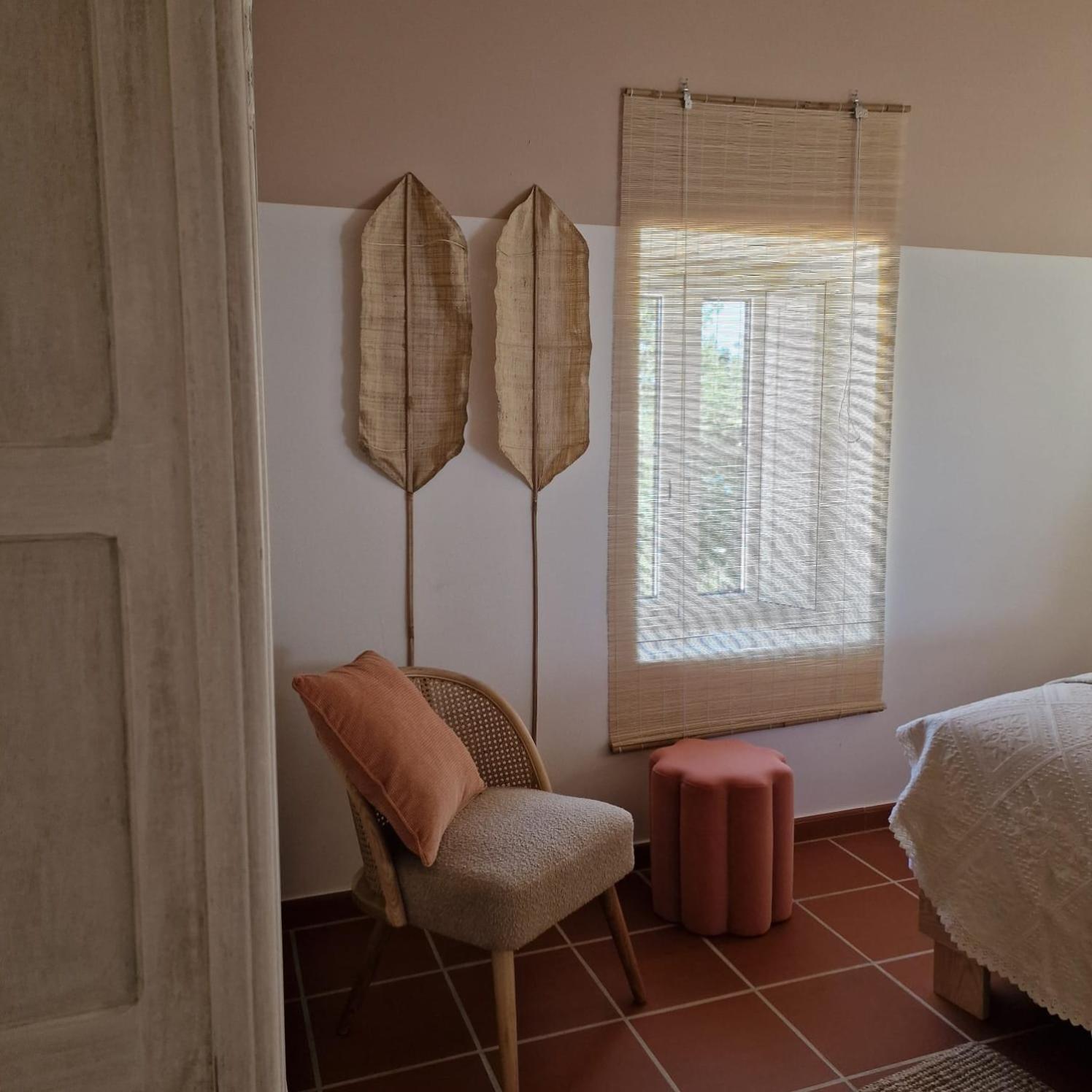 Villa Casas De Constância Camera foto