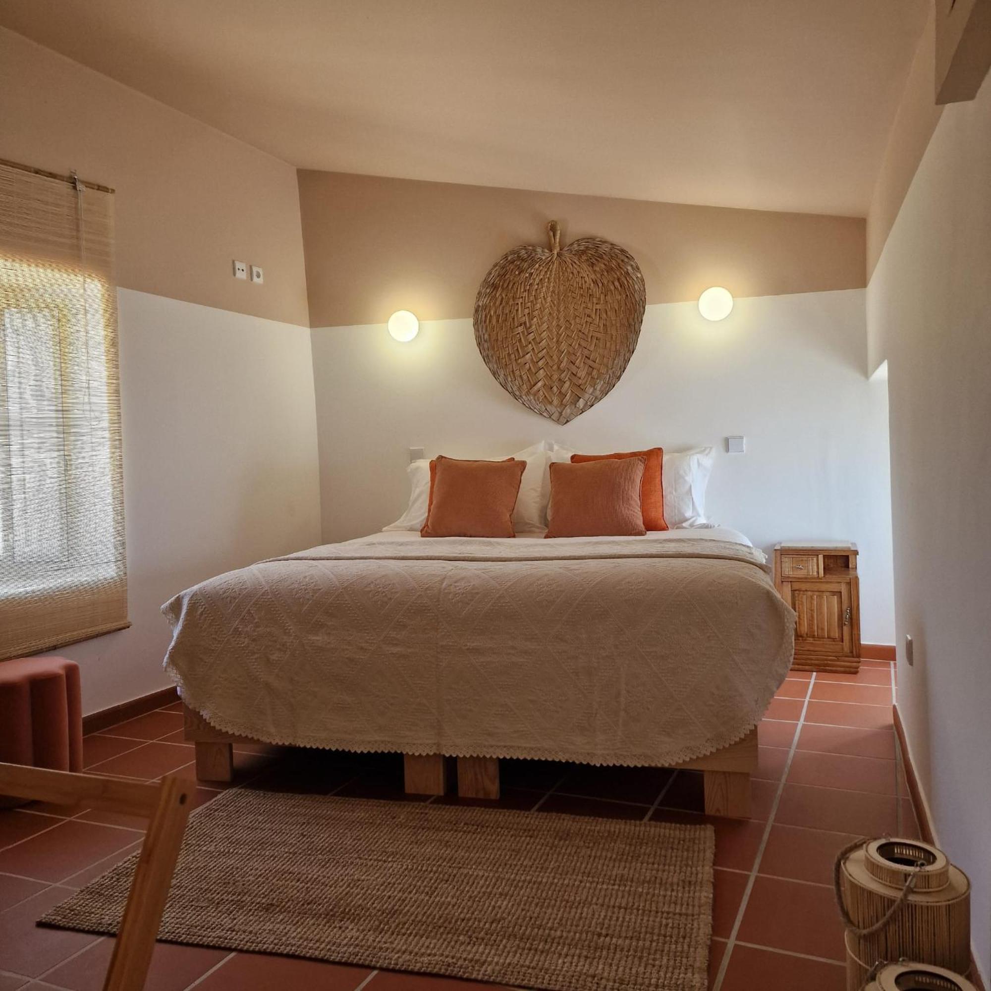 Villa Casas De Constância Camera foto