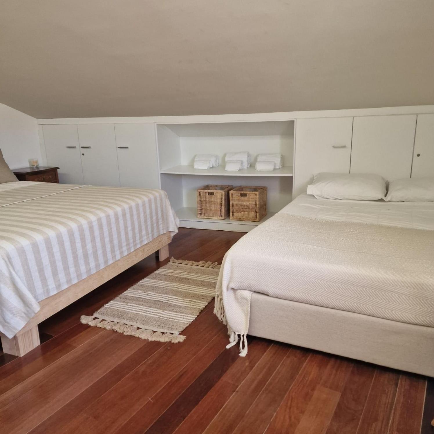 Villa Casas De Constância Camera foto