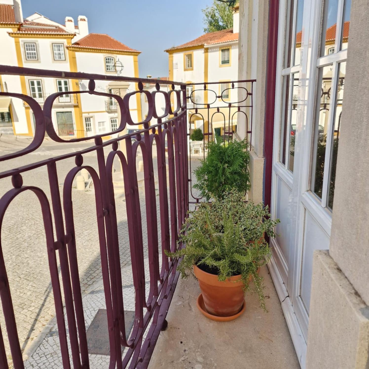 Villa Casas De Constância Camera foto
