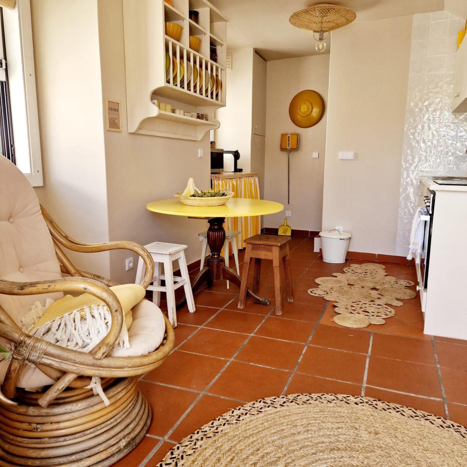 Villa Casas De Constância Esterno foto